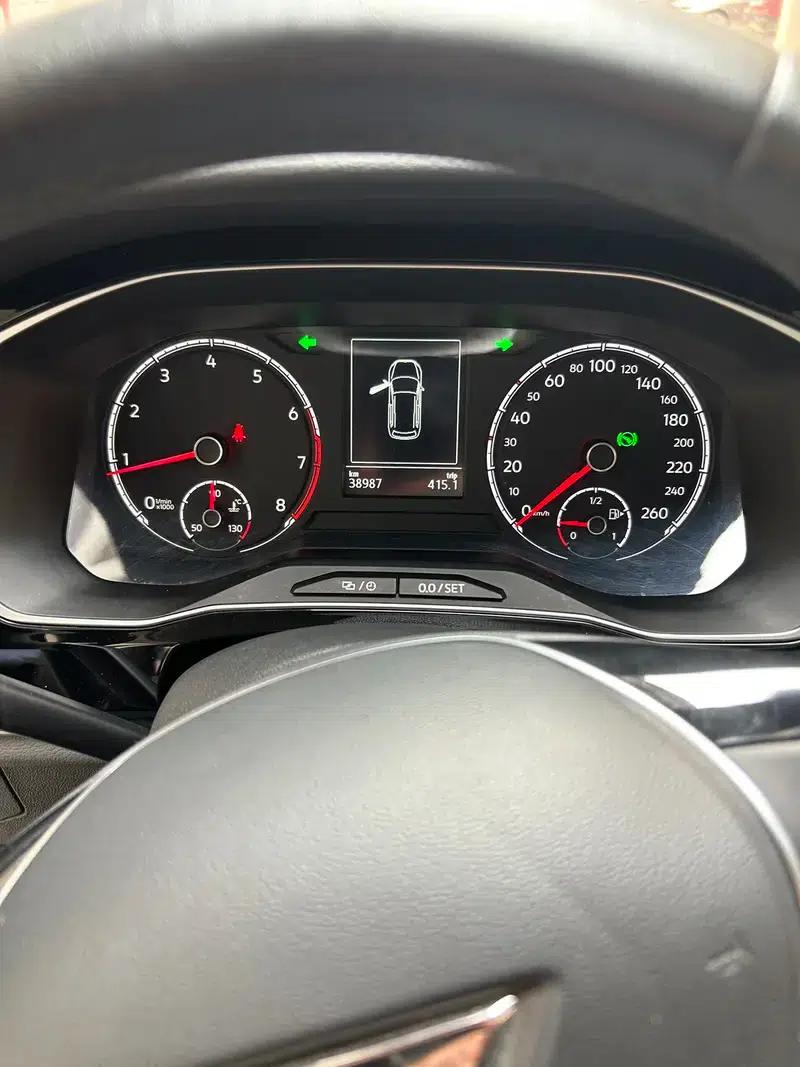 Jetta VS7 2022 1.4T Automatic Enjoy Edition Pro — миниатюра 12