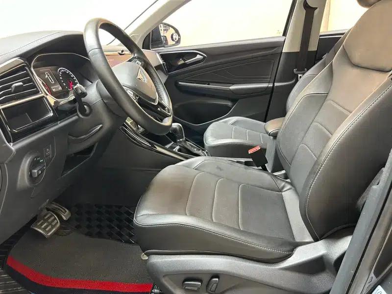 Jetta VS7 2022 1.4T Automatic Enjoy Edition Pro — миниатюра 13