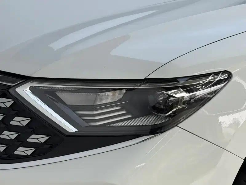 Jetta VS7 2023 280TSI Automatic Entry-Level Edition — миниатюра 12
