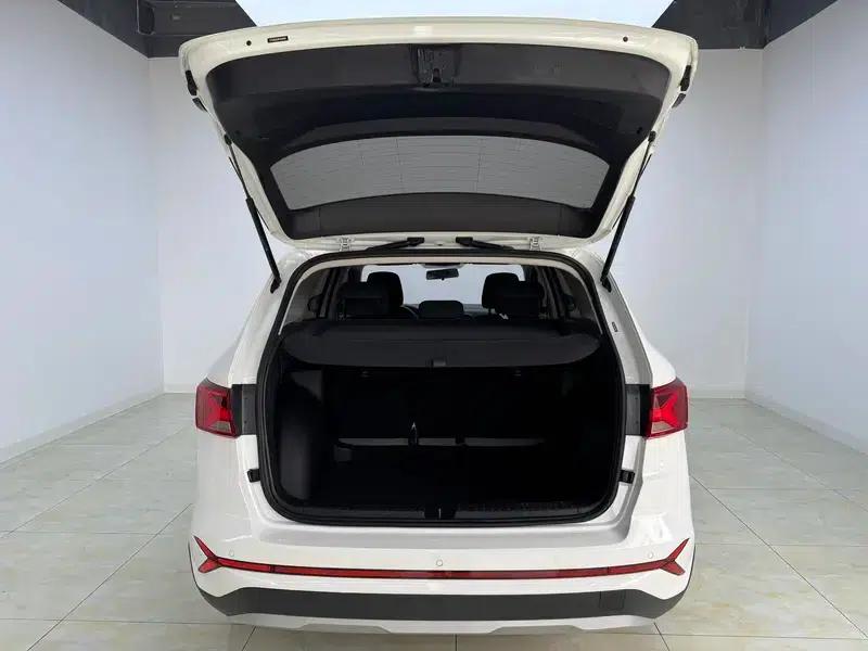 Jetta VS7 2023 280TSI Automatic Entry-Level Edition — миниатюра 20