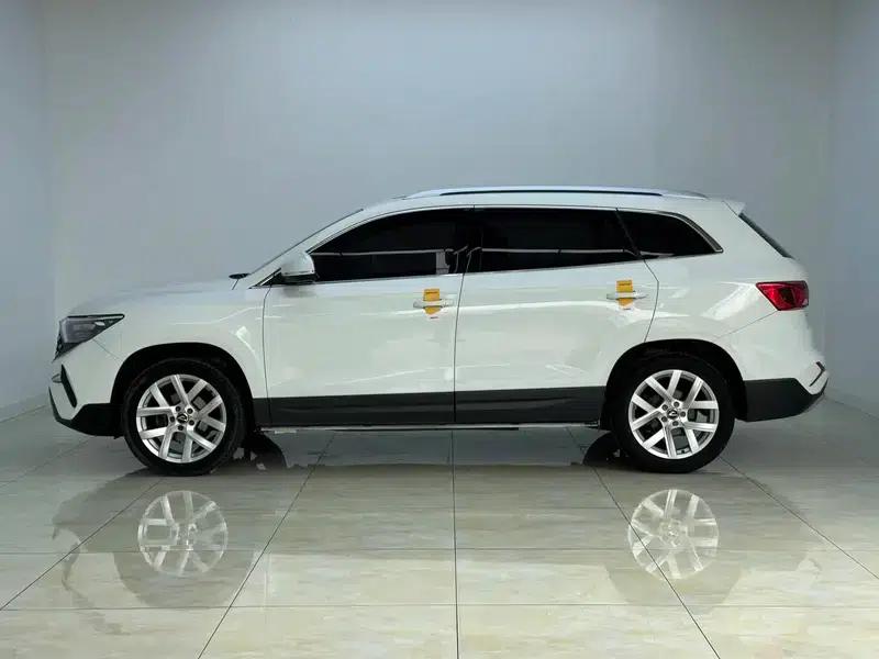 Jetta VS7 2023 280TSI Automatic Entry-Level Edition — миниатюра 4