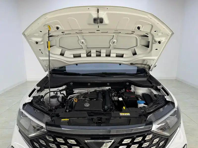Jetta VS7 2023 280TSI Automatic Entry-Level Edition — миниатюра 10