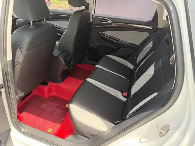 Jetta VS7 2023 280TSI Automatic High-Gloss Enjoy Edition — миниатюра 15