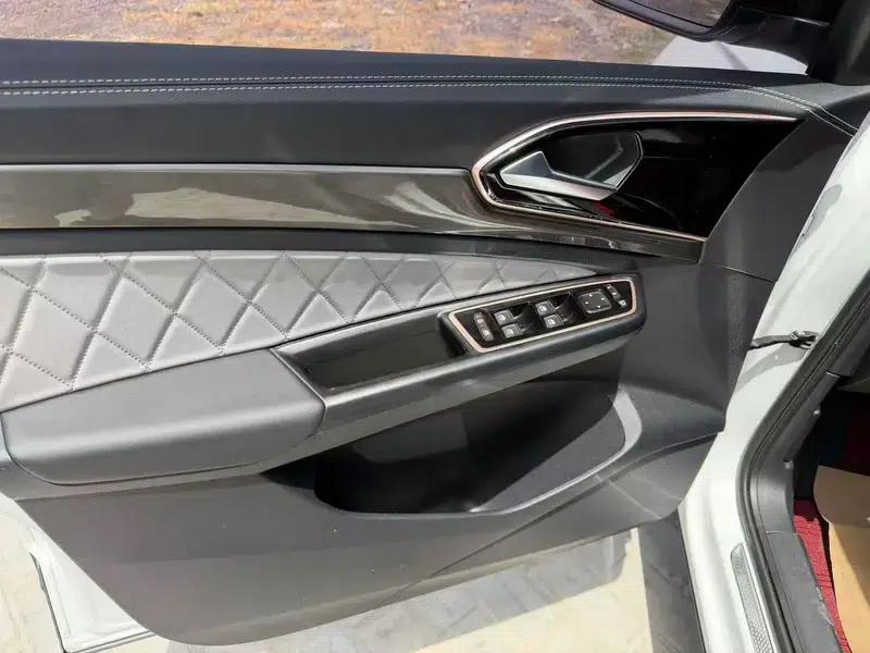 Jetta VS7 2023 280TSI Automatic High-Gloss Enjoy Edition — миниатюра 17