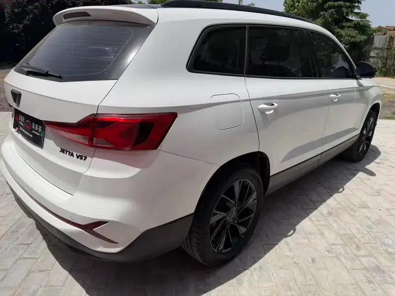 Jetta VS7 2023 280TSI Automatic High-Gloss Enjoy Edition — миниатюра 6