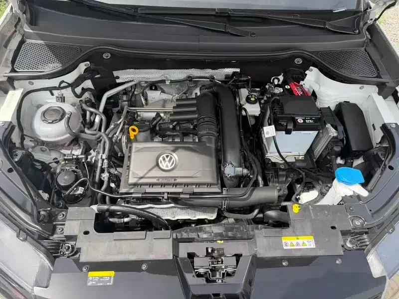 Jetta VS7 2023 280TSI Automatic High-Gloss Enjoy Edition — миниатюра 7