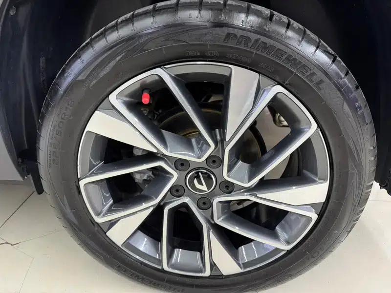Jetta VS7 2023 280TSI Automatic High Gloss Glory Edition — миниатюра 8