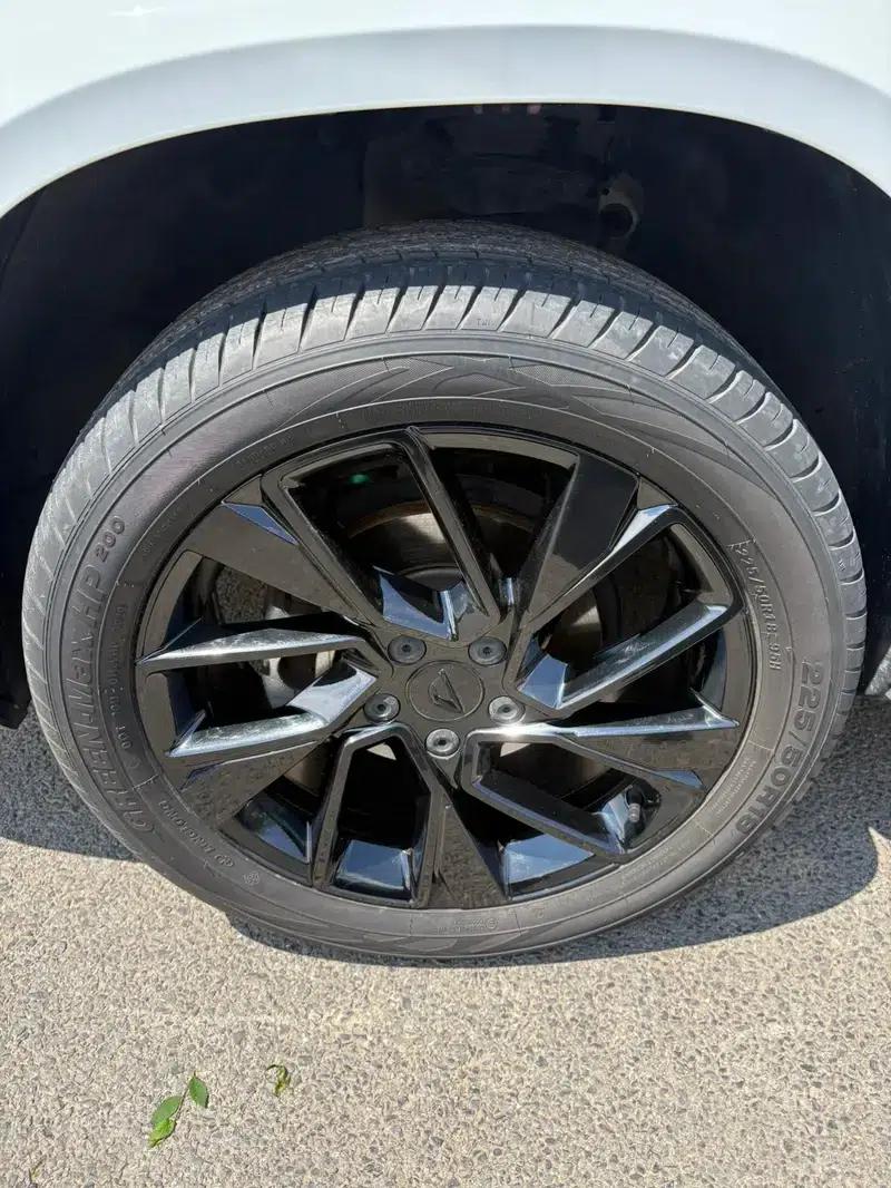 Jetta VS7 2022 280TSI Automatic High-Gloss Enjoy Edition — миниатюра 12