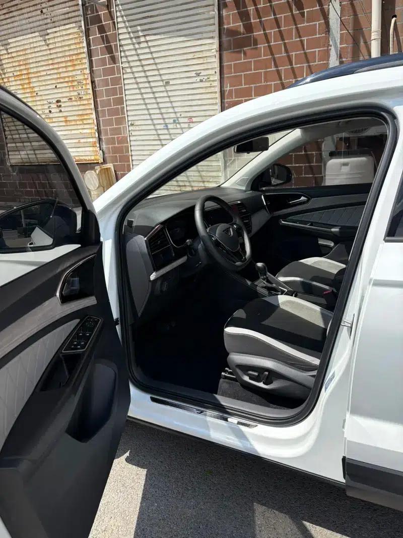 Jetta VS7 2022 280TSI Automatic High-Gloss Enjoy Edition — миниатюра 18