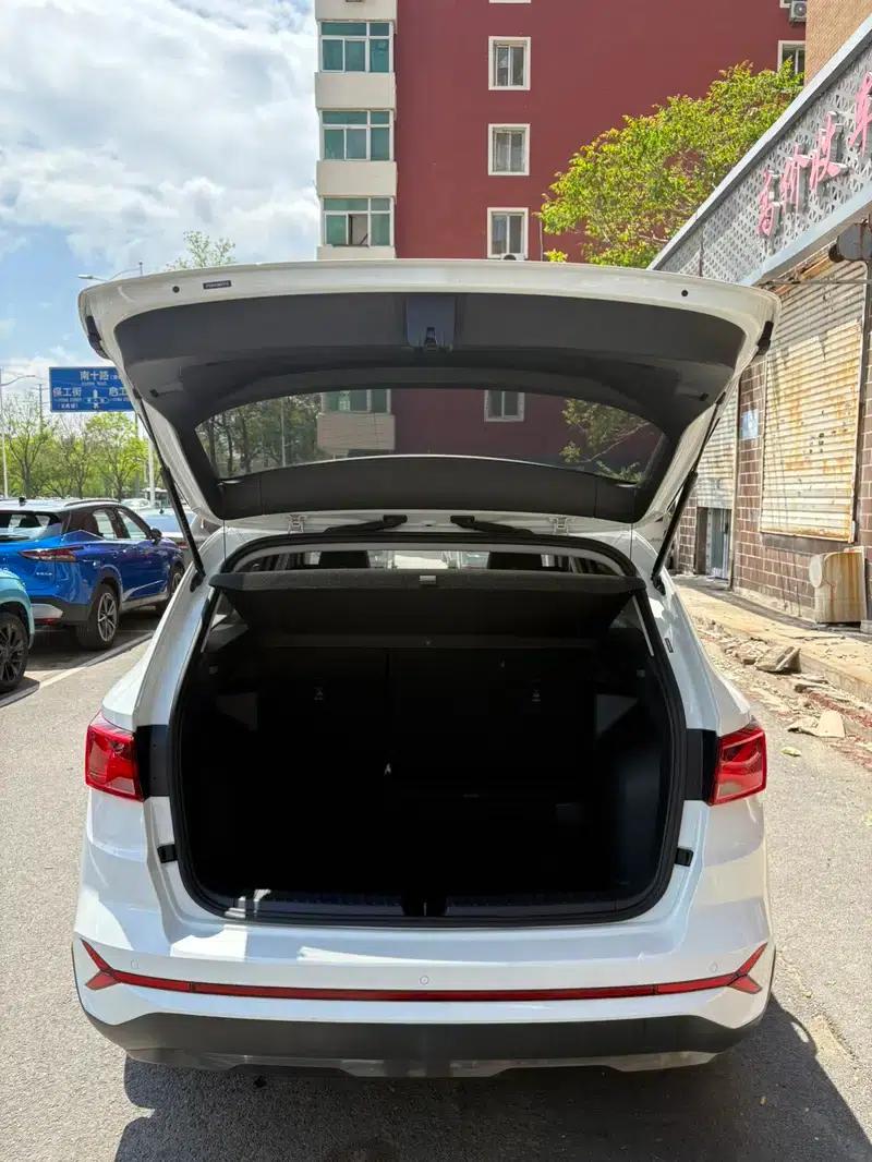 Jetta VS7 2022 280TSI Automatic High-Gloss Enjoy Edition — миниатюра 20