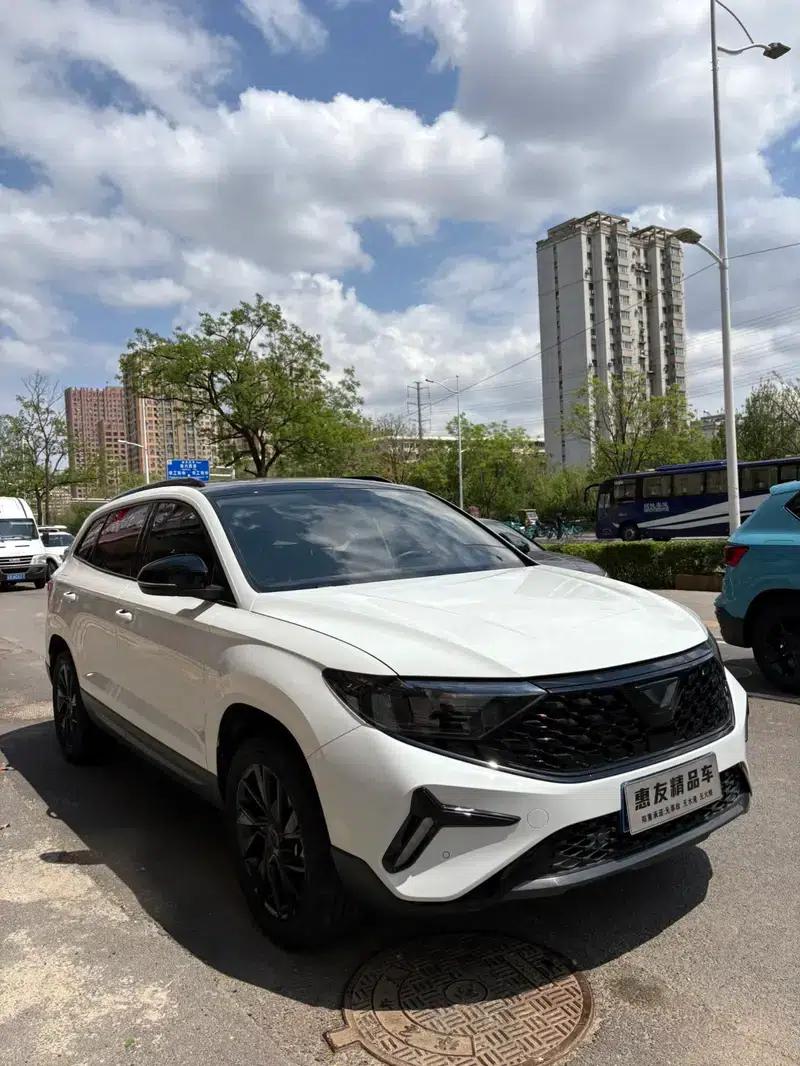 Jetta VS7 2022 280TSI Automatic High-Gloss Enjoy Edition — миниатюра 3