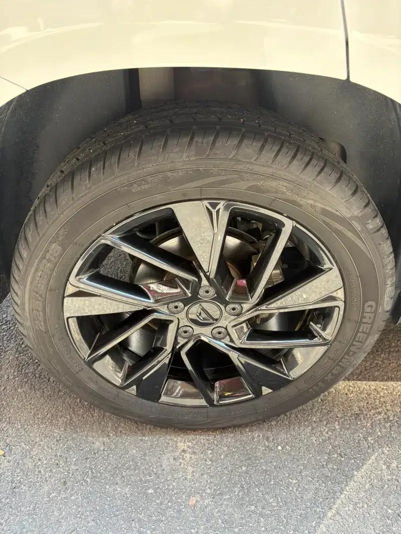 Jetta VS7 2022 280TSI Automatic High-Gloss Enjoy Edition — миниатюра 7