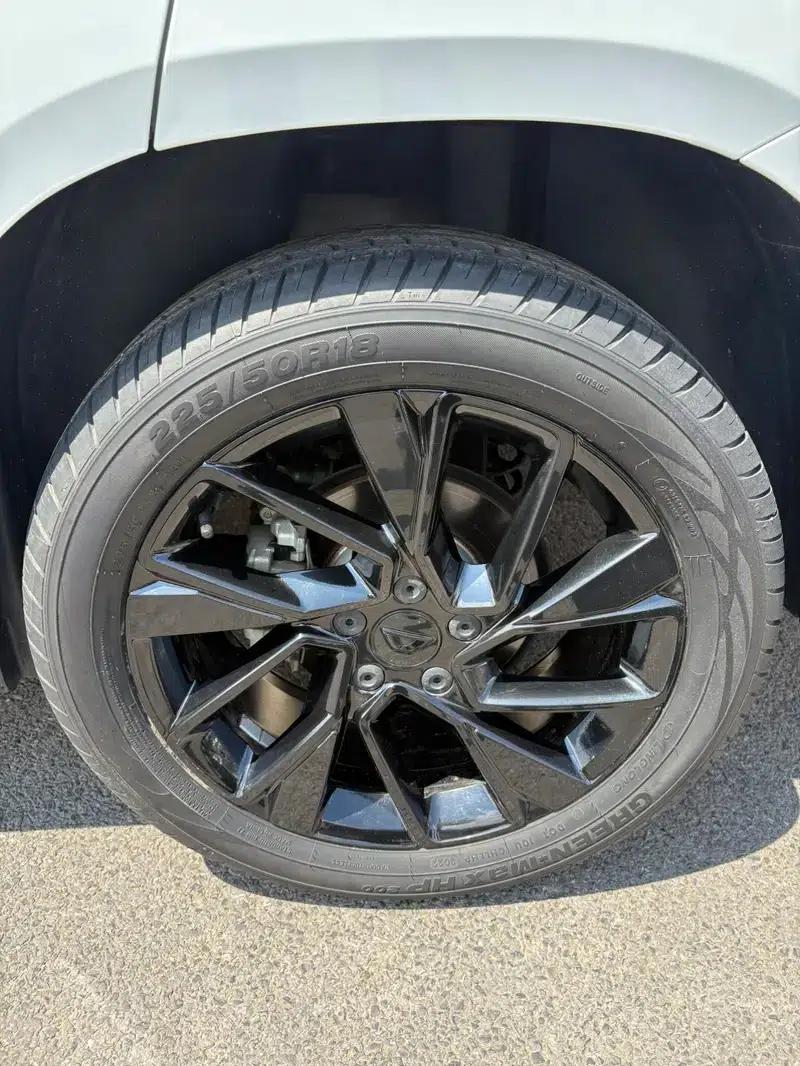 Jetta VS7 2022 280TSI Automatic High-Gloss Enjoy Edition — миниатюра 8