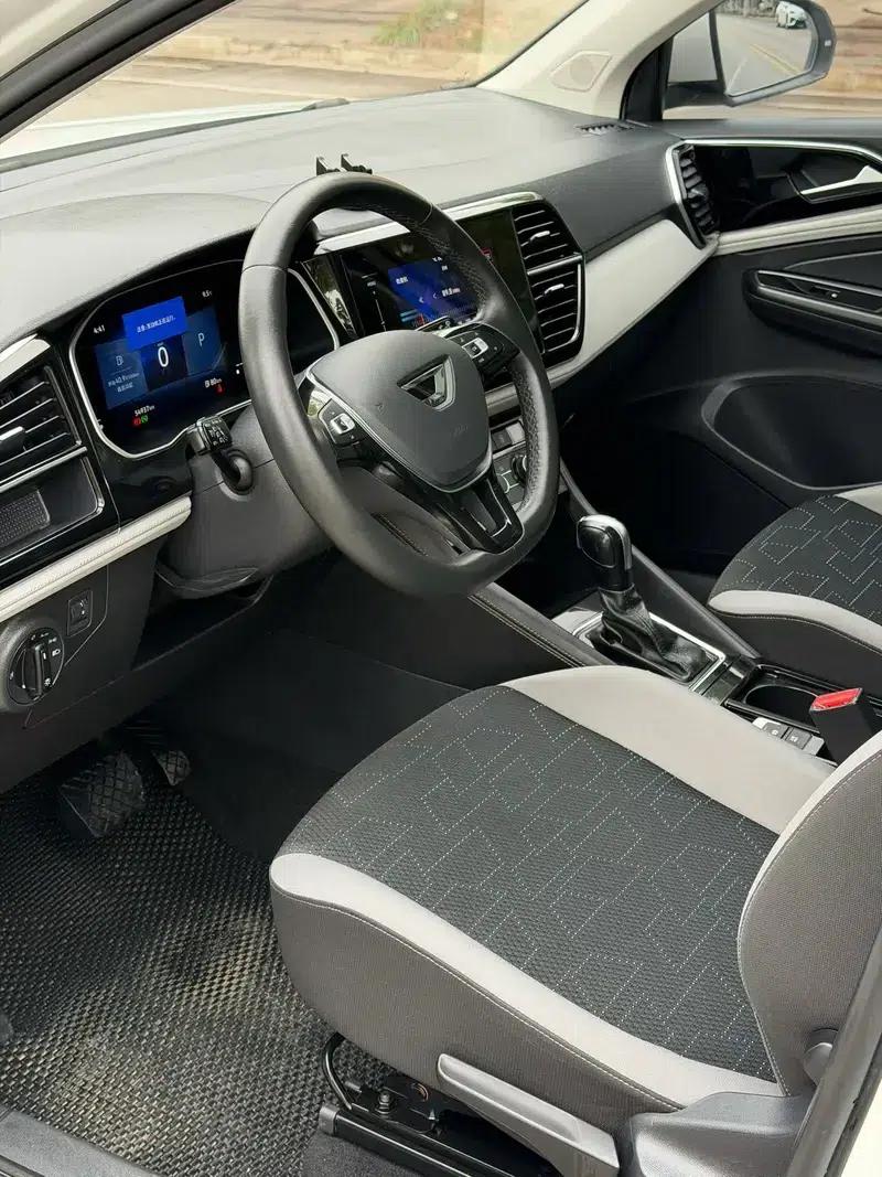 Jetta VS7 2023 280TSI Automatic Entry-Level Edition — миниатюра 9