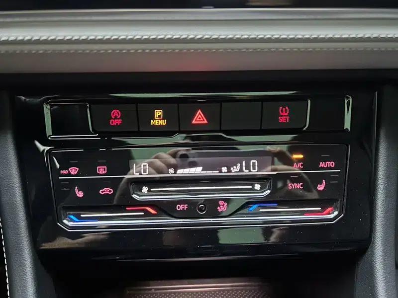 Jetta VS7 2023 280TSI Automatic Glory Edition — миниатюра 11