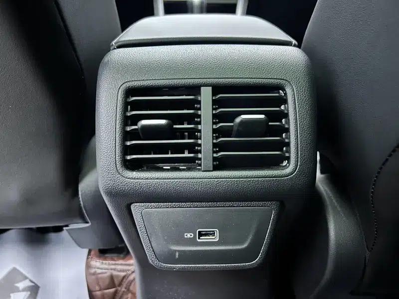 Jetta VS7 2023 280TSI Automatic Glory Edition — миниатюра 13