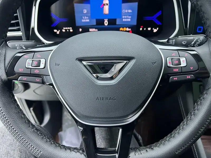 Jetta VS7 2023 280TSI Automatic Glory Edition — миниатюра 14