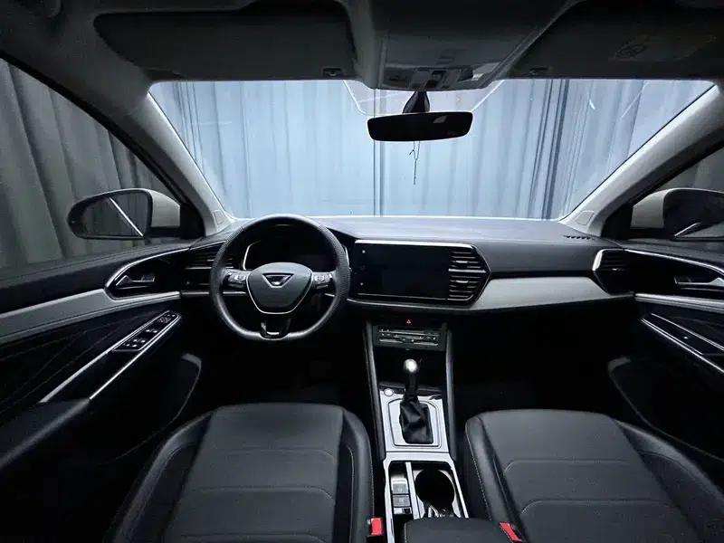 Jetta VS7 2023 280TSI Automatic Glory Edition — миниатюра 15