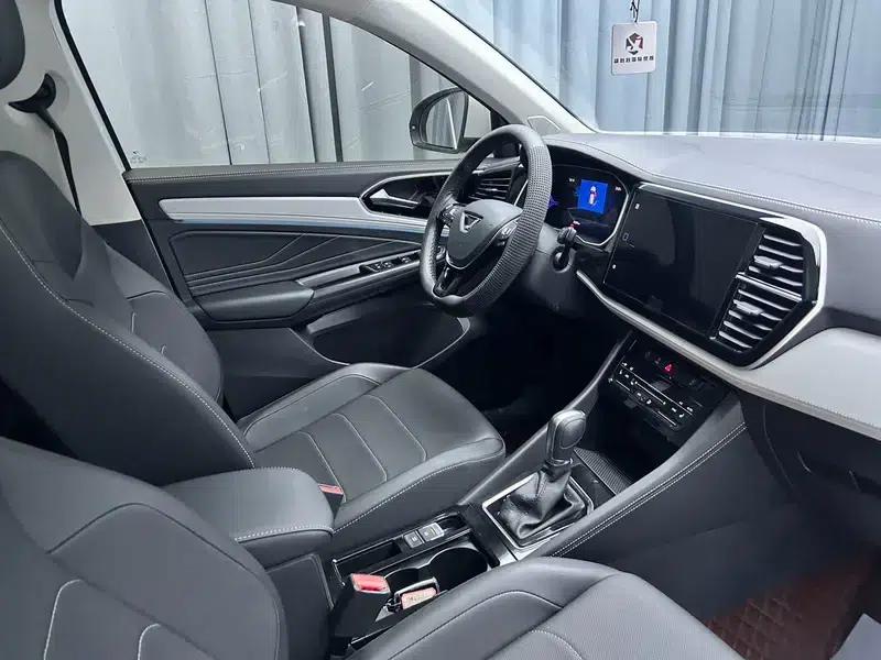 Jetta VS7 2023 280TSI Automatic Glory Edition — миниатюра 18