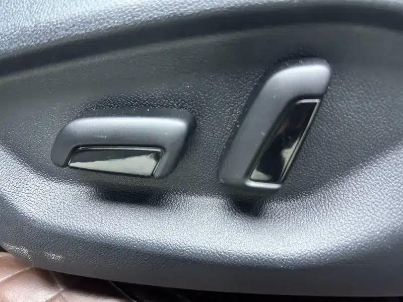 Jetta VS7 2023 280TSI Automatic Glory Edition — миниатюра 19