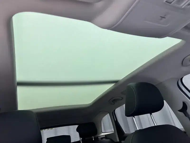 Jetta VS7 2023 280TSI Automatic Glory Edition — миниатюра 21