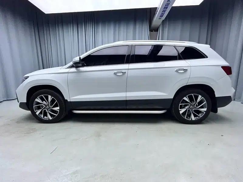 Jetta VS7 2023 280TSI Automatic Glory Edition — миниатюра 4