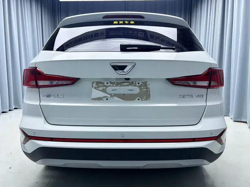 Jetta VS7 2023 280TSI Automatic Glory Edition — миниатюра 6