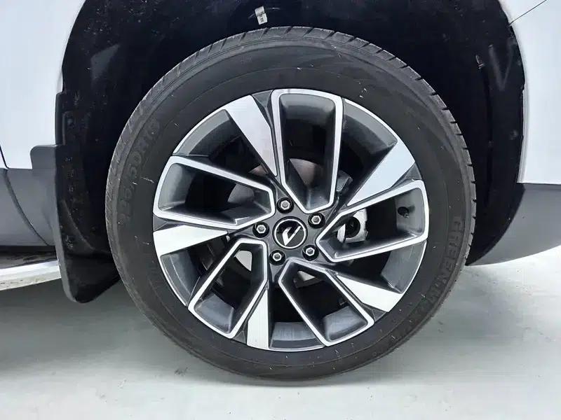 Jetta VS7 2023 280TSI Automatic Glory Edition — миниатюра 9