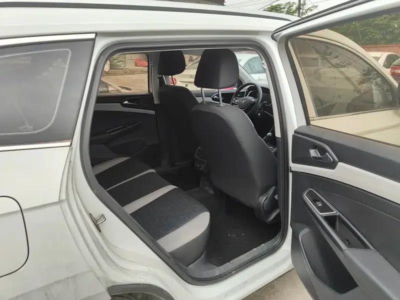Jetta VS7 2023 280TSI Automatic Entry-Level Edition — миниатюра 9