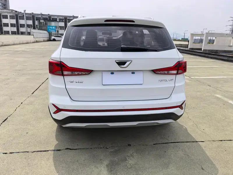Jetta VS7 2022 280TSI Automatic Entry-Level Edition — миниатюра 6