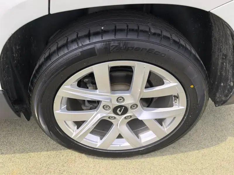 Jetta VS7 2022 280TSI Automatic Entry-Level Edition — миниатюра 10