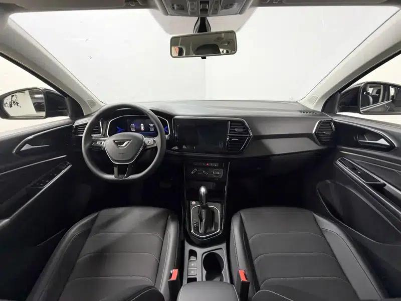 Jetta VS7 2022 280TSI Automatic High-Gloss Enjoy Edition — миниатюра 12