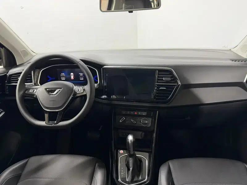 Jetta VS7 2022 280TSI Automatic High-Gloss Enjoy Edition — миниатюра 16