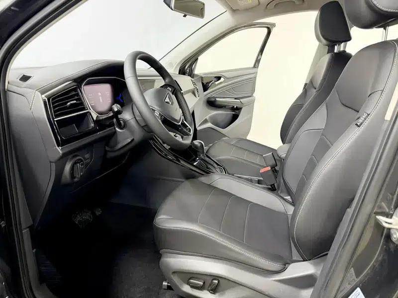 Jetta VS7 2022 280TSI Automatic High-Gloss Enjoy Edition — миниатюра 17