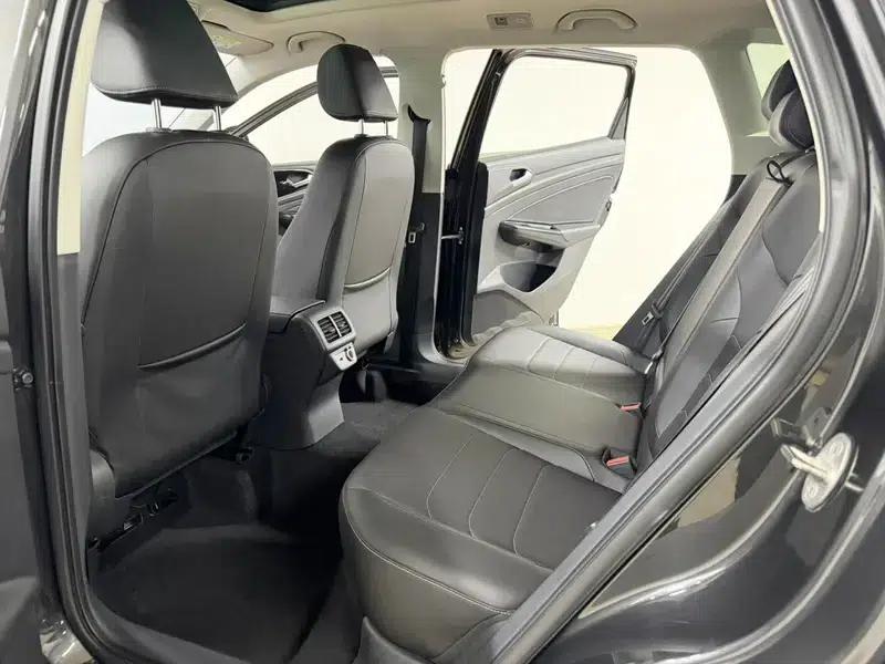 Jetta VS7 2022 280TSI Automatic High-Gloss Enjoy Edition — миниатюра 18