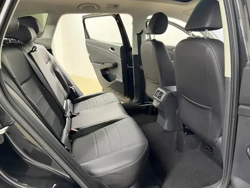 Jetta VS7 2022 280TSI Automatic High-Gloss Enjoy Edition — миниатюра 19