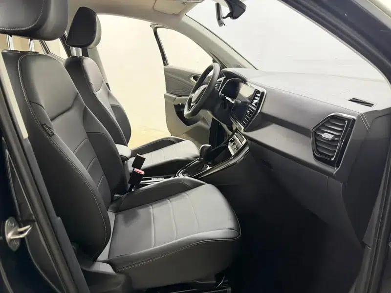 Jetta VS7 2022 280TSI Automatic High-Gloss Enjoy Edition — миниатюра 20