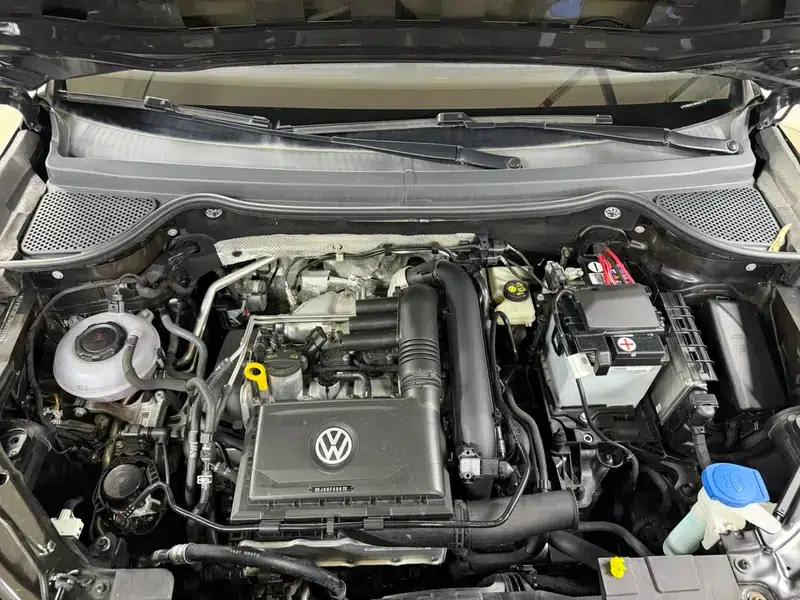 Jetta VS7 2022 280TSI Automatic High-Gloss Enjoy Edition — миниатюра 7