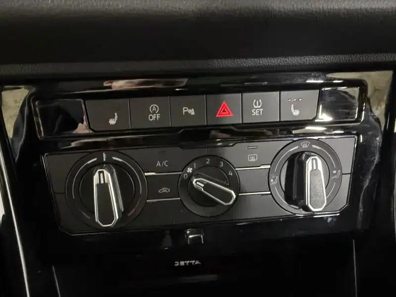 Jetta VS7 2022 280TSI Automatic High-Gloss Enjoy Edition — миниатюра 10