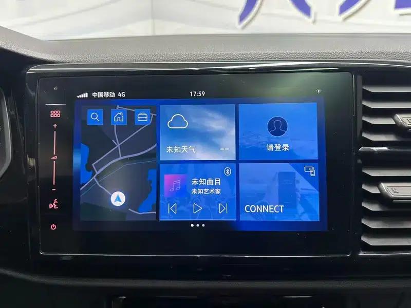 Jetta VS7 2020 1.4T Automatic Enjoy Edition — миниатюра 11