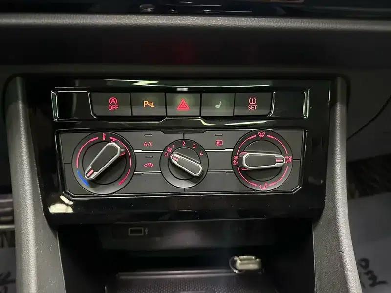 Jetta VS7 2020 1.4T Automatic Enjoy Edition — миниатюра 12