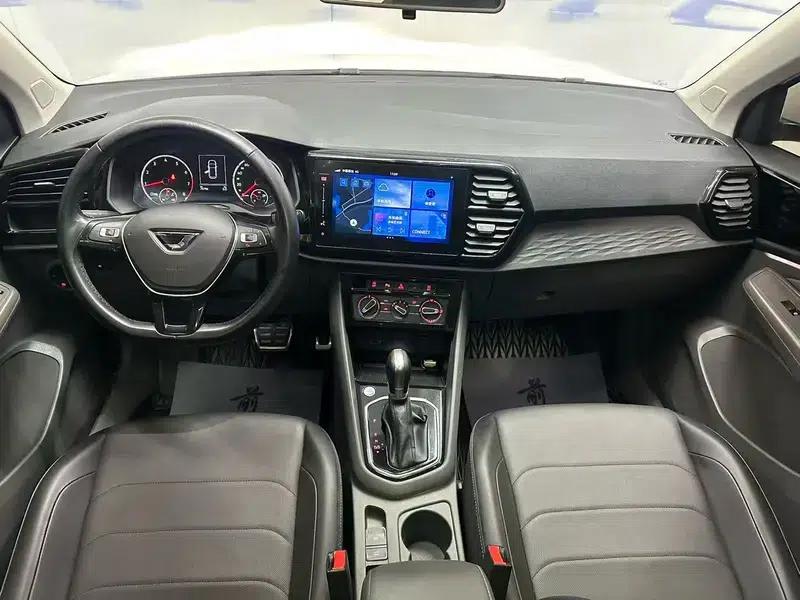 Jetta VS7 2020 1.4T Automatic Enjoy Edition — миниатюра 13