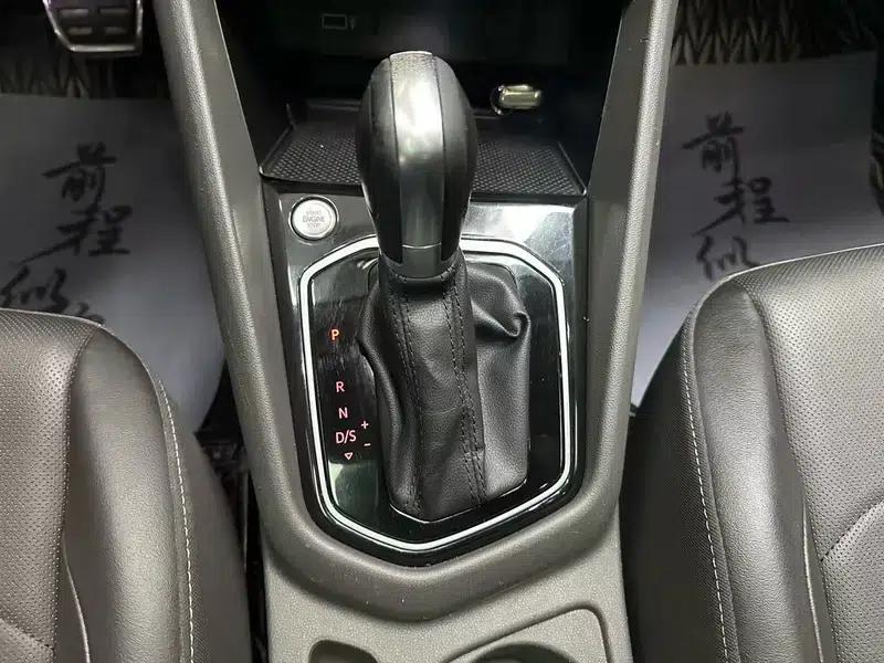 Jetta VS7 2020 1.4T Automatic Enjoy Edition — миниатюра 15