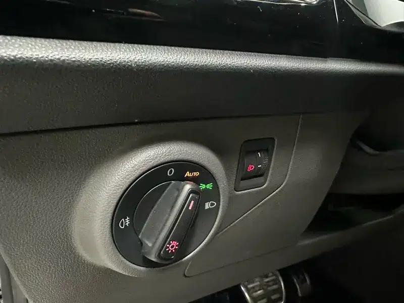 Jetta VS7 2020 1.4T Automatic Enjoy Edition — миниатюра 16