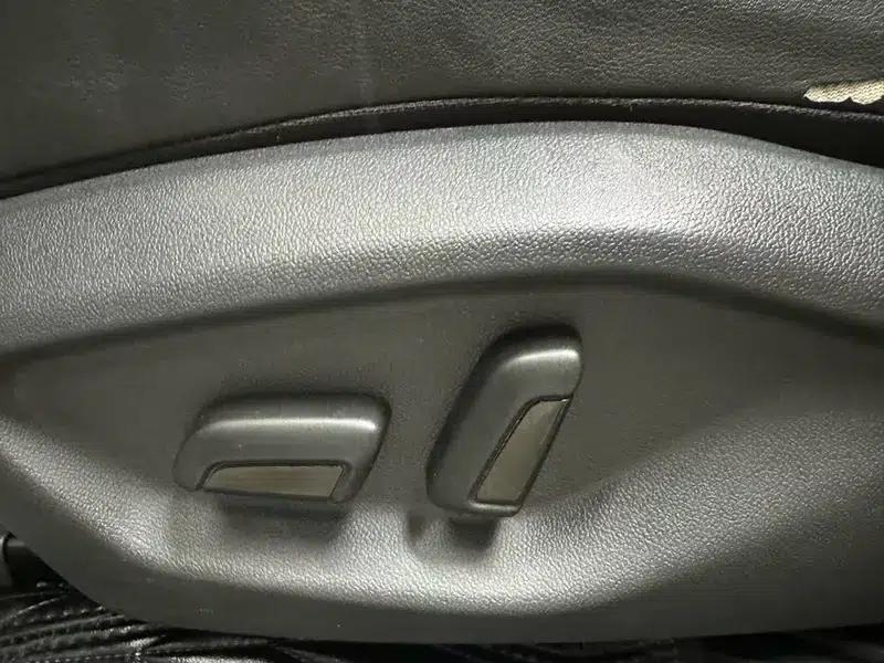 Jetta VS7 2020 1.4T Automatic Enjoy Edition — миниатюра 18