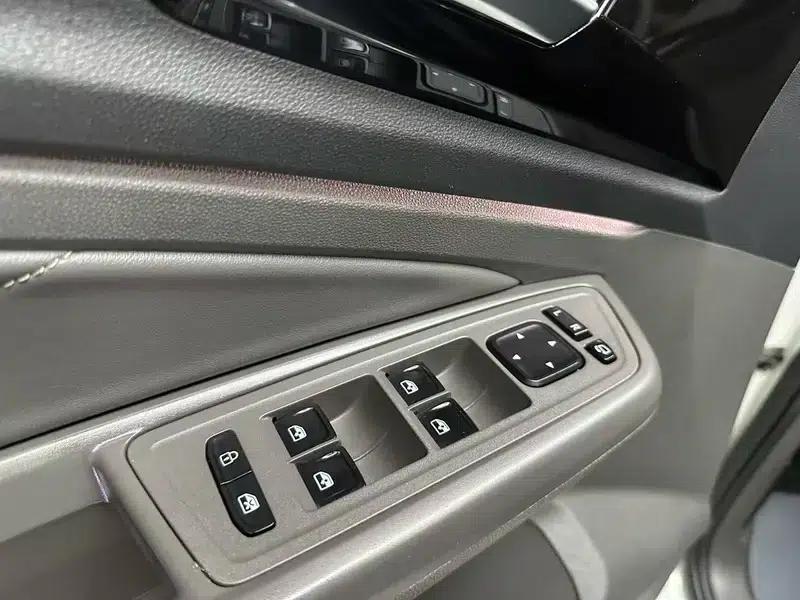 Jetta VS7 2020 1.4T Automatic Enjoy Edition — миниатюра 20