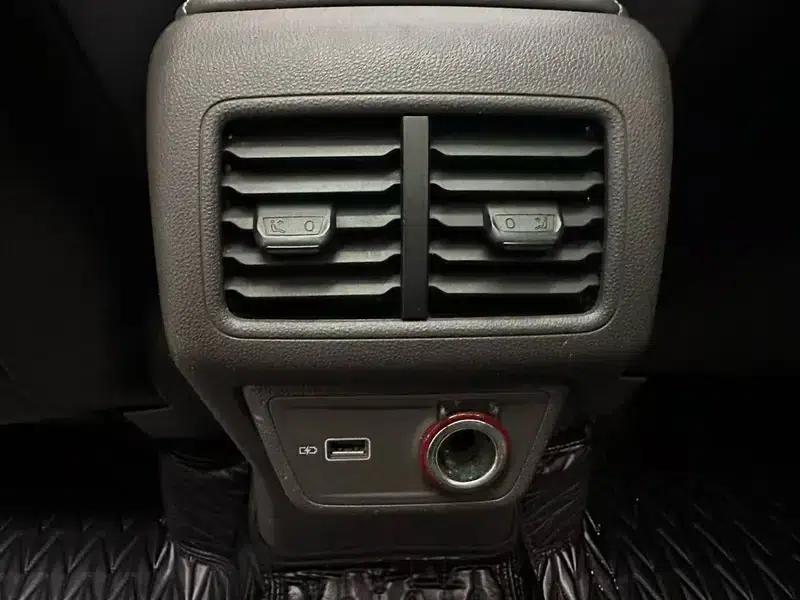 Jetta VS7 2020 1.4T Automatic Enjoy Edition — миниатюра 9
