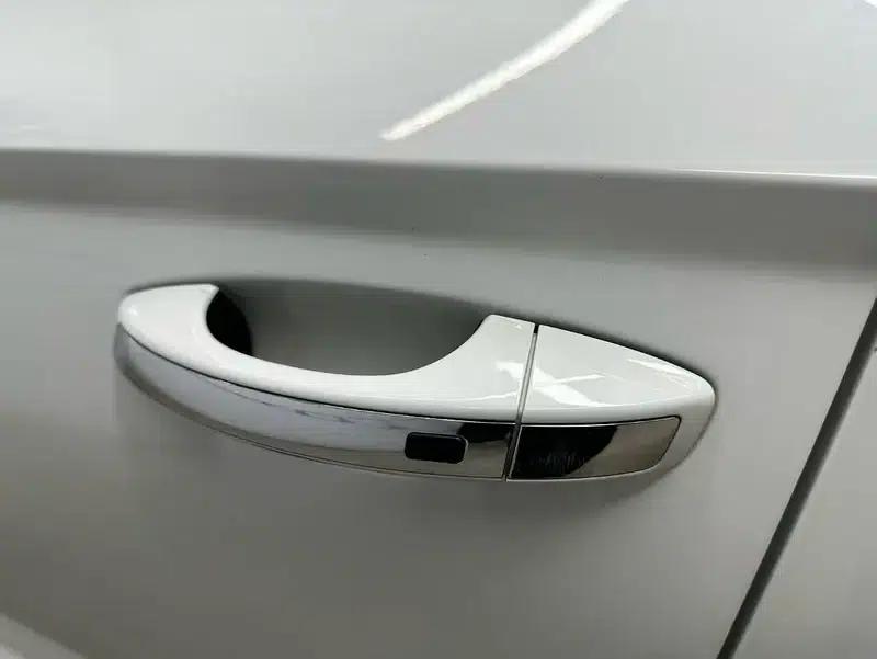 Jetta VS7 2020 1.4T Automatic Enjoy Edition — миниатюра 10