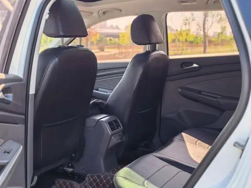 Jetta VS7 2020 1.4T Automatic Glory Edition — миниатюра 9