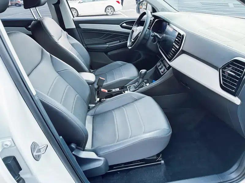 Jetta VS7 2022 280TSI Automatic Enjoy Edition — миниатюра 15